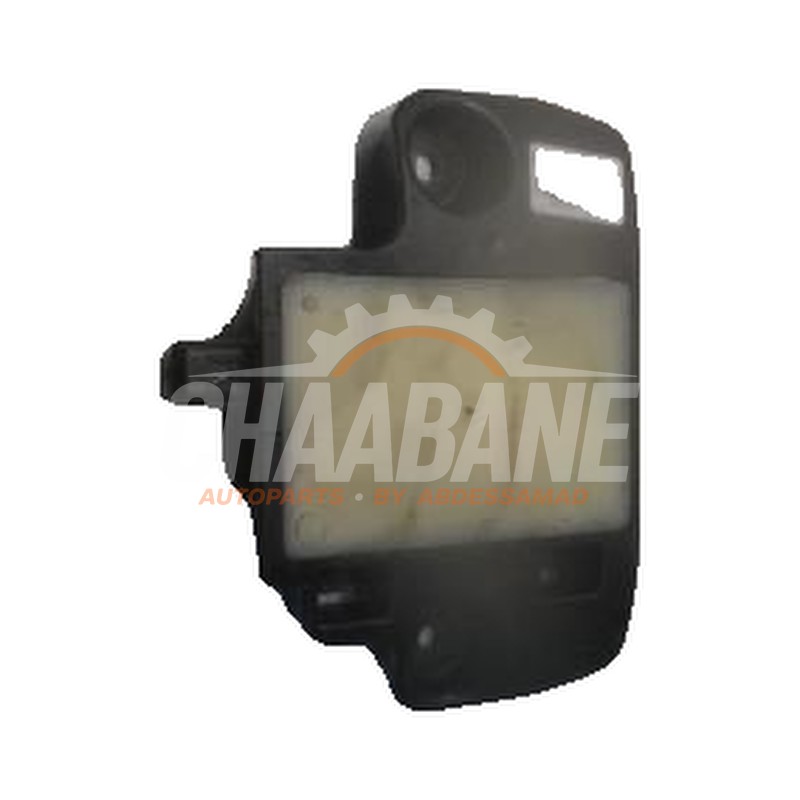 Detecteur angle mort J9C18706 Jaguar E-Pace 2.0 D 150 16V AWD