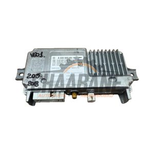 Ordinateur aide au stationnement A0009006516 Mercedes C (W205) C-200d 2.2 16V