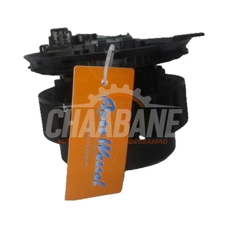 Moteur de ventilation chauffage 0130309001 Mercedes GLC (X253) 2.0 260 16V 4-Matic