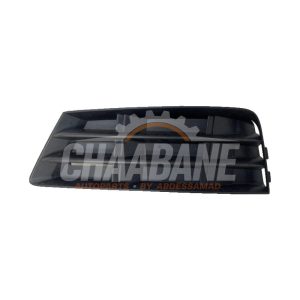 Pare-chocs grille 8W0807681B Audi A4 Avant (B9) 2.0 TDI Ultra 16V 2015