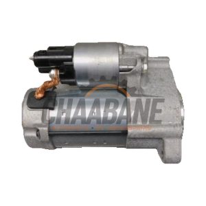 Demarreur A6549061500 Mercedes Sprinter