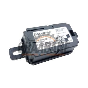 Antenne amplificateur 880291801 BMW 2 serie Active Tourer (F45) 216i 1.5 TwinPower Turbo 12V 2013 / 2021