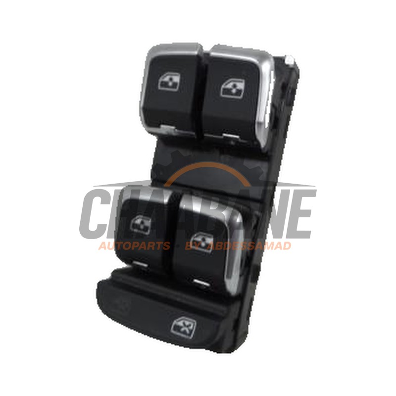 Commutateur combi vitres 8V0959851G Audi RS3 2017 / 2020