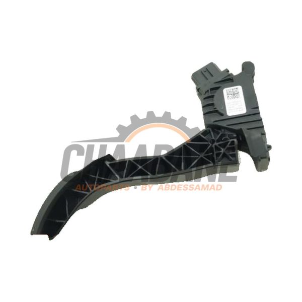 Pedale daccelerateur 5Q1723503H Audi A3 Limousine (8VS/8VM) 1.5 TFSI 16V 2013 / 2020