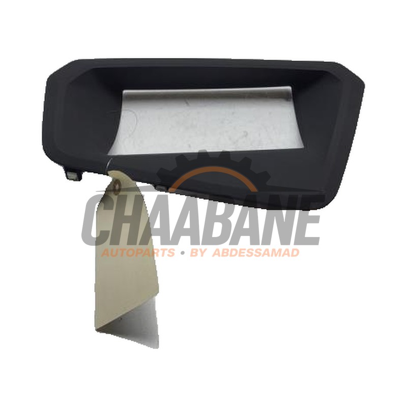 Cadre tableau de bord 51459621898 BMW 3 serie Touring (G21) 318i 2.0 TwinPower Turbo 16V 2019