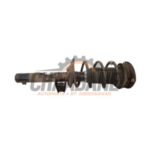 Amortisseur avant gauche 5Q0413023FP Seat Leon ST (5FF) 1.2 TSI Ecomotive 16V 2012 / 2020
