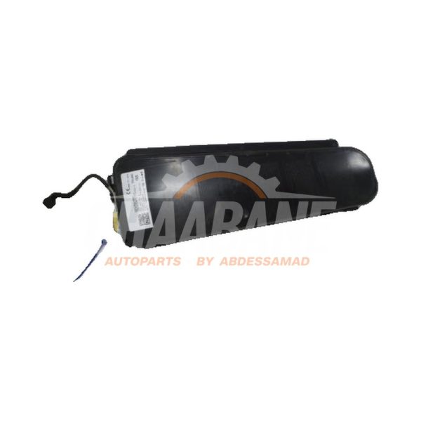 Airbag lateral 1S0880241B Volkswagen Caddy 2015