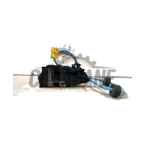 Serrure avant gauche 51215A160B5 BMW 2 serie Active Tourer (U06) 218i 1.5 TwinPower Turbo 12V 2021