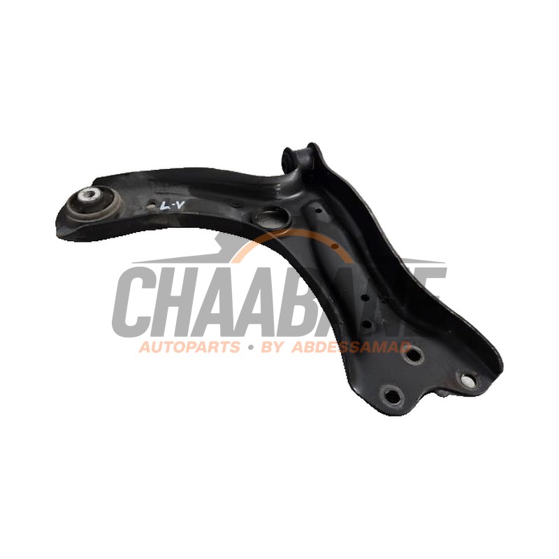 Bras de suspension avant gauche Skoda Fabia III Combi (NJ5) 1.2 TSI 16V Greentech 2014 / 2022