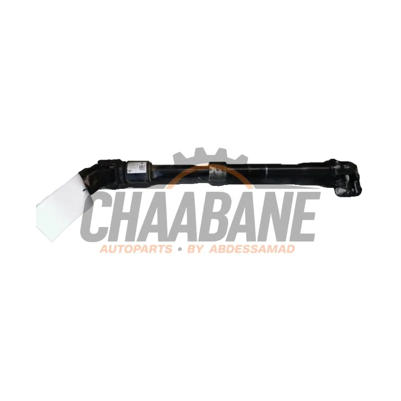 Axe colonne de direction A447460260000 Mercedes Vito Tourer (447.7) 2.2 116 CDI 16V