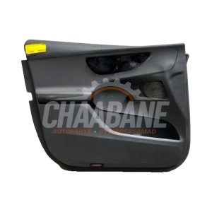 Revetement portiere haut 4portes avant gauche A2547208501 Mercedes GLC (X254) 2.0 300de 16V 4-Matic