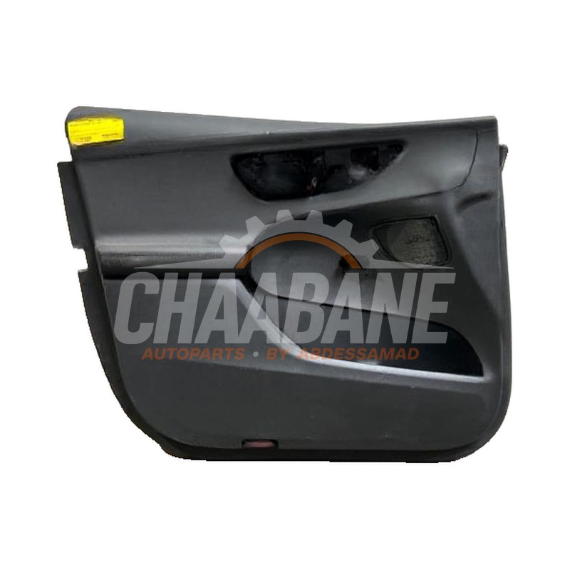 Revetement portiere 4portes avant gauche A2547208501 Mercedes GLC (X254) 2.0 300de 16V 4-Matic