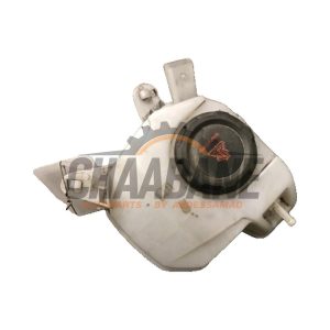 Vase dexpansion 2Q0121407A Seat Arona (KJX) 1.6 TDI 95 2017