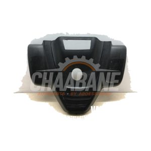 Plaque de protection divers A1668211636 Mercedes GLE AMG Coupe (C292) 5.5 63 S AMG V8 biturbo 32V 4-Matic