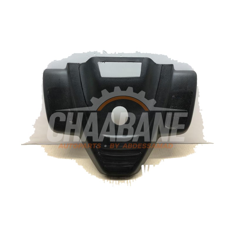 Plaque de protection divers A1668211636 Mercedes GLE AMG Coupe (C292) 5.5 63 S AMG V8 biturbo 32V 4-Matic