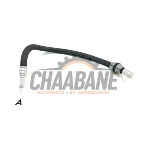 Tuyau de climatisation 6450ACL01 BMW i5 (G60) eDrive40 84 kWh 2023