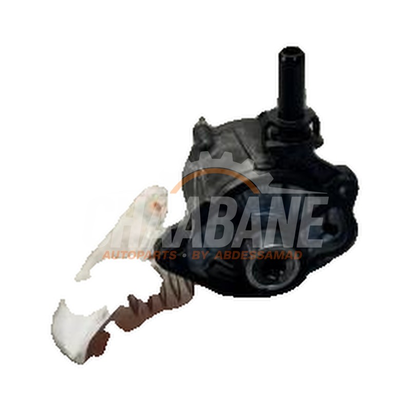 Pompe a vide (diesel) GD01497 Mercedes C (C205) C-220d 2.2 16V BlueTEC