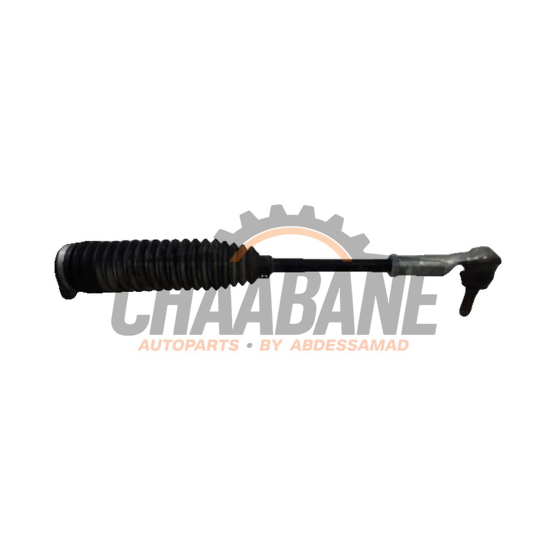 Barre daccouplement gauche Audi A3 2013 / 2020