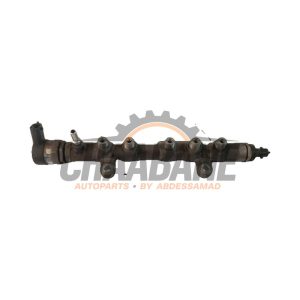 Systeme dinjection AJ813370 Jaguar F-Pace 2.0 D 180 16V AWD