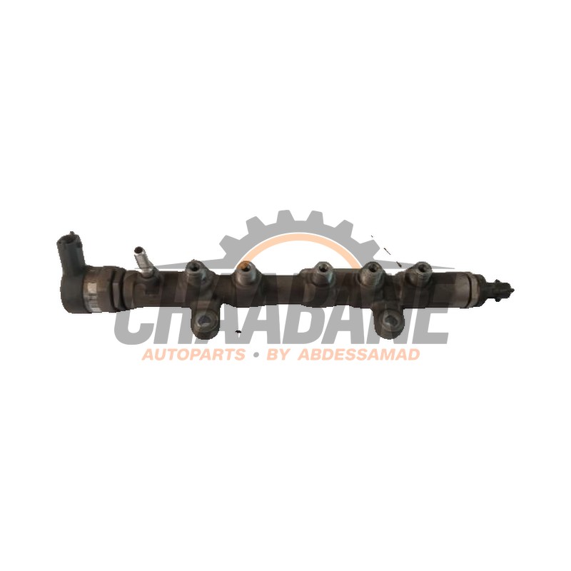 Systeme dinjection AJ813370 Jaguar XE 2.0 D E-Performance 16V