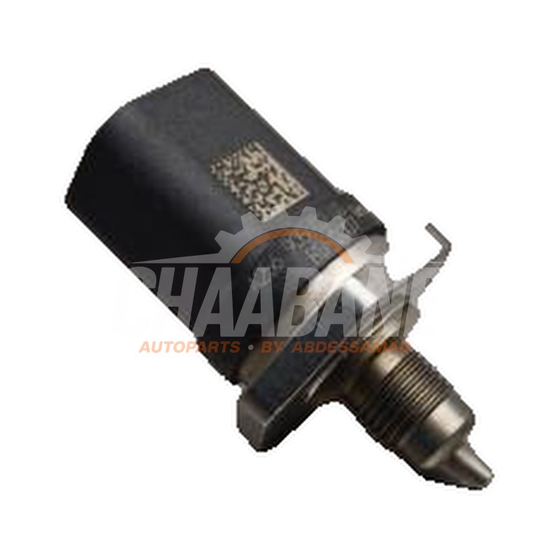 Capteur de pression carburant A2569050200 Mercedes C (W205) C-200 1.5 EQ Boost