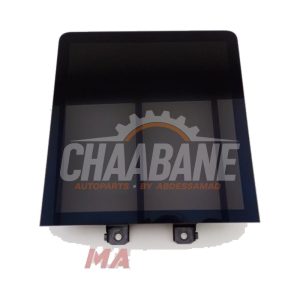 Display unite de controle multi media A2069001221 Mercedes C Estate (S206) C-300 e 2.0 Turbo