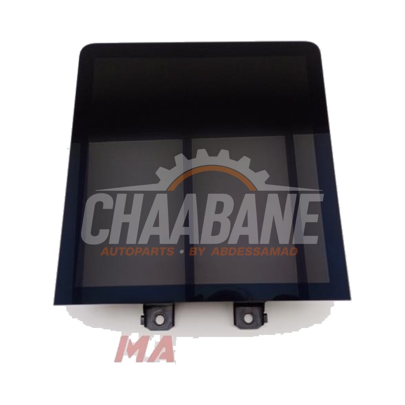 Display Multimedia unite de reglage A2069001221 Mercedes C Estate (S206) C-300 e 2.0 Turbo
