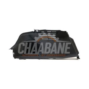 Revetement coffre 8W6863879 Audi S5 (F53/F5P) 3.0 TFSI V6 24V 2016