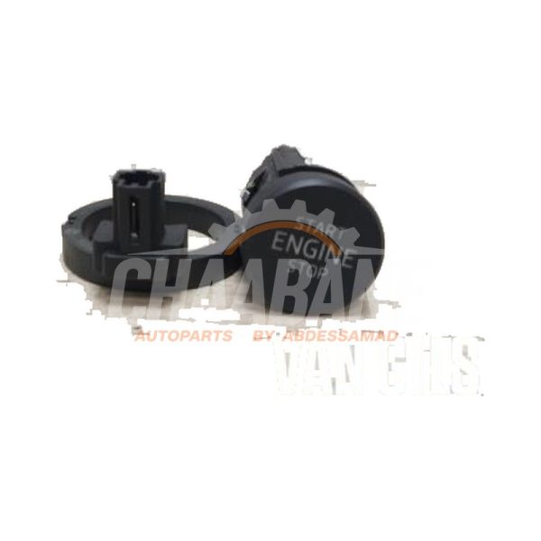 Module immobilisateur 5K0953254A Skoda Fabia III Combi (NJ5) 1.2 TSI 16V Greentech 2014 / 2022
