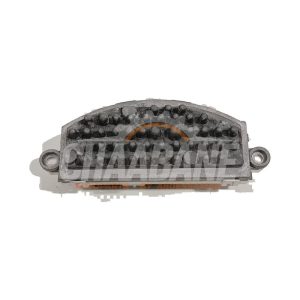 Moteur de ventilation chauffage 927611201 BMW i8 (I12) 1.5 TwinPower Turbo 2014 / 2020