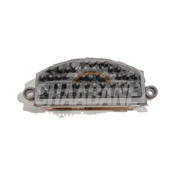 Ventilateur chauffage 927611201 BMW X6 (F16) xDrive30d 3.0 24V 2014 / 2019