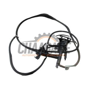 Buse phare T2H3656 Jaguar F-Pace