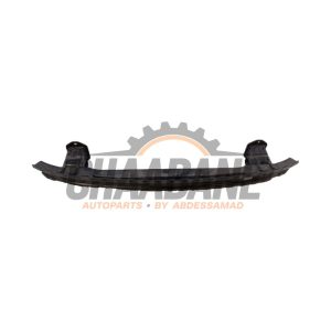 Renfort pare choc arriere A2536102101 Mercedes GLC Coupe (C253)