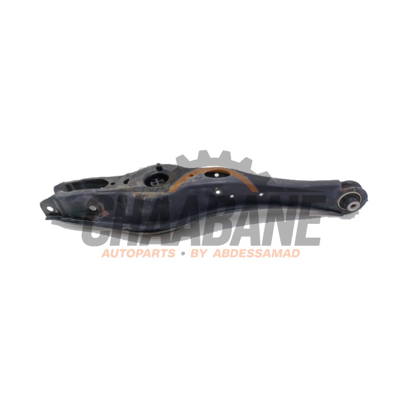 Bras de suspension bas arriere droit 5Q0505311D Seat Leon (5FB) 1.8 TSI Ecomotive 16V 2012 / 2020