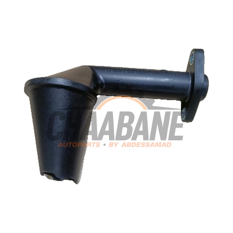 Conduit de pression dhuile 04L115251C Volkswagen Transporter 2015 / 2024