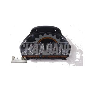 Instrument de bord 932520701 BMW X3 2017