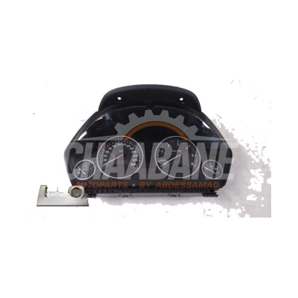 Instrument de bord 932520701 BMW 1-Serie 2015 / 2019