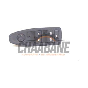 Commutateur vitre electrique 7283832 Mercedes CLA