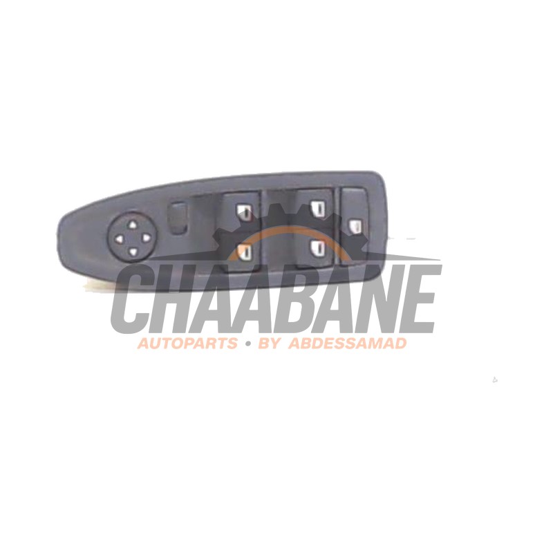 Commutateur vitre electrique 7283832 Mercedes CLA