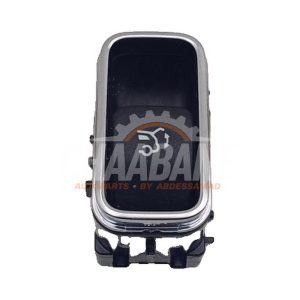 Commutateur hayon A1678205702 Mercedes B (W247) 2.0 B-200d