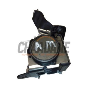 Ceinture de securite arriere centre T4N9477PVJ Jaguar XE 2.0 D E-Performance 16V