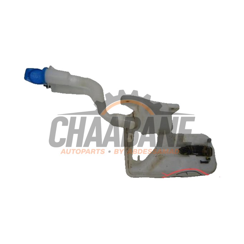 Reservoir lave-glace avant 5Q0955448AJ Seat Ateca (5FPX) 2016