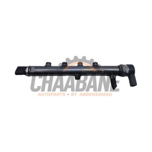 Systeme dinjection A6540700095 Mercedes E Estate (S213) E-200d 2.0 Turbo 16V