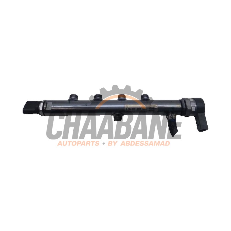 Systeme dinjection A6540700095 Mercedes E Estate (S213) E-200d 2.0 Turbo 16V