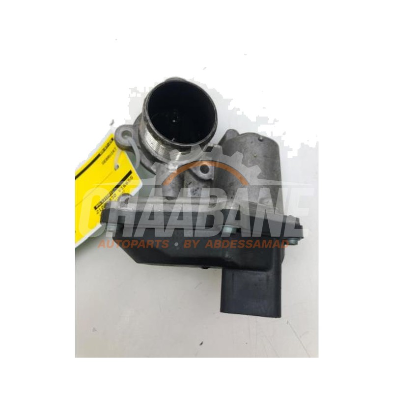 Valve RGE 04L131501C Audi A3 Sportback (8VA/8VF) 2.0 TDI 16V 2012 / 2020