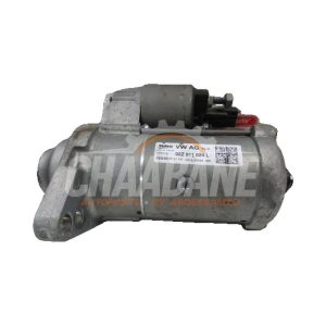 Demarreur 02Z911024L Seat Leon 2012 / 2020