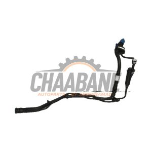 Tube de remplissage reservoir a essence 5Q0131966A Volkswagen Golf VIII Variant (GC5) 2.0 TDI BlueMotion 16V 2020