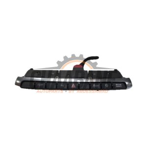 Bouton de warning 8V0925301DJ Audi S3 2012 / 2017