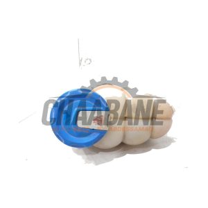 Reservoir dexpansion 8W0121405E Audi A4 Avant (B9) 2.0 TDI Ultra 16V 2015