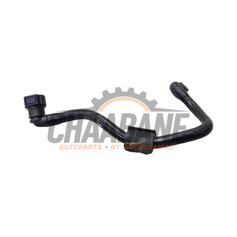 Conduit (divers) A2054301929 Mercedes GLC (X253) 2.0 C-220d 16V 4-Matic